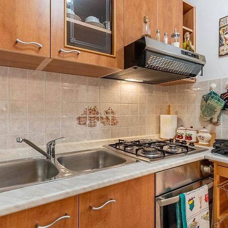 Kovacine Apartment 크레스 외부 사진