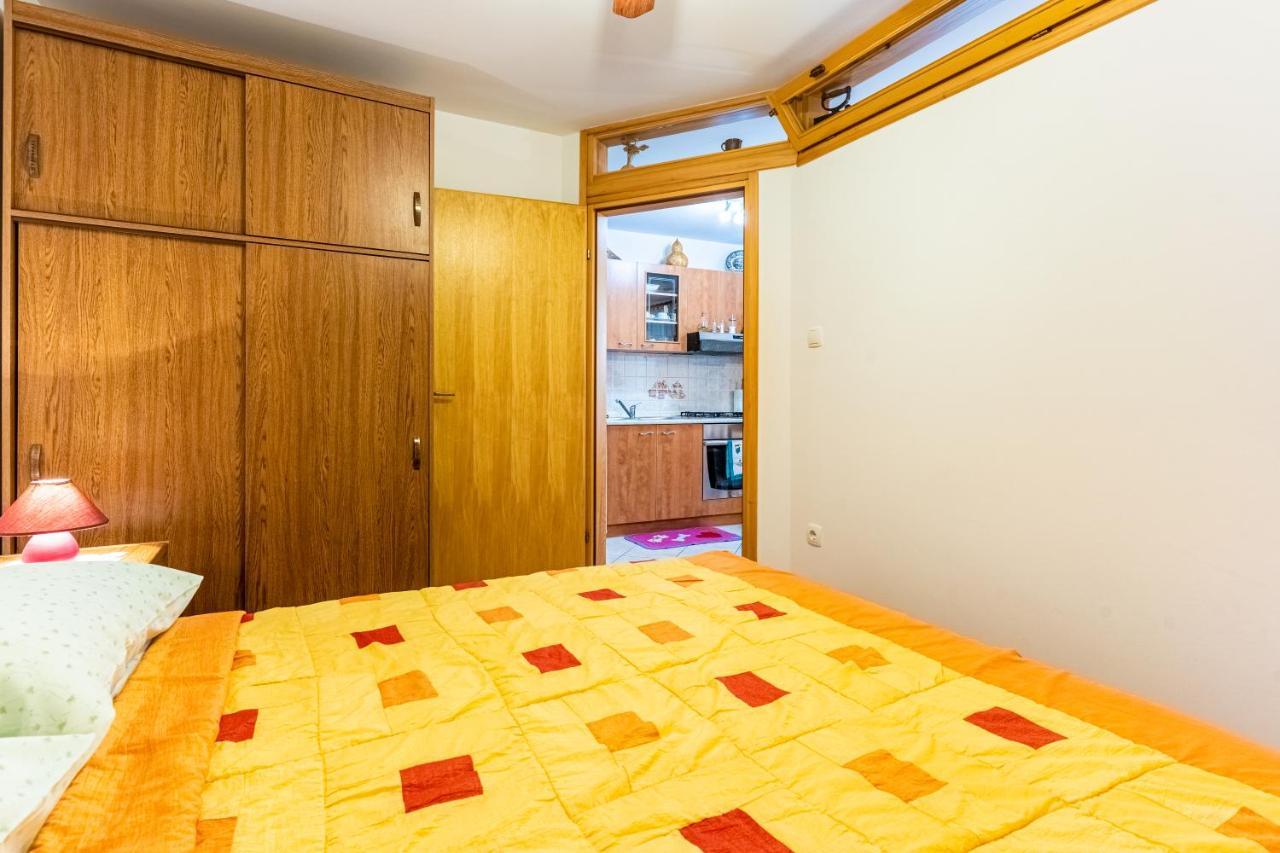 Kovacine Apartment 크레스 외부 사진