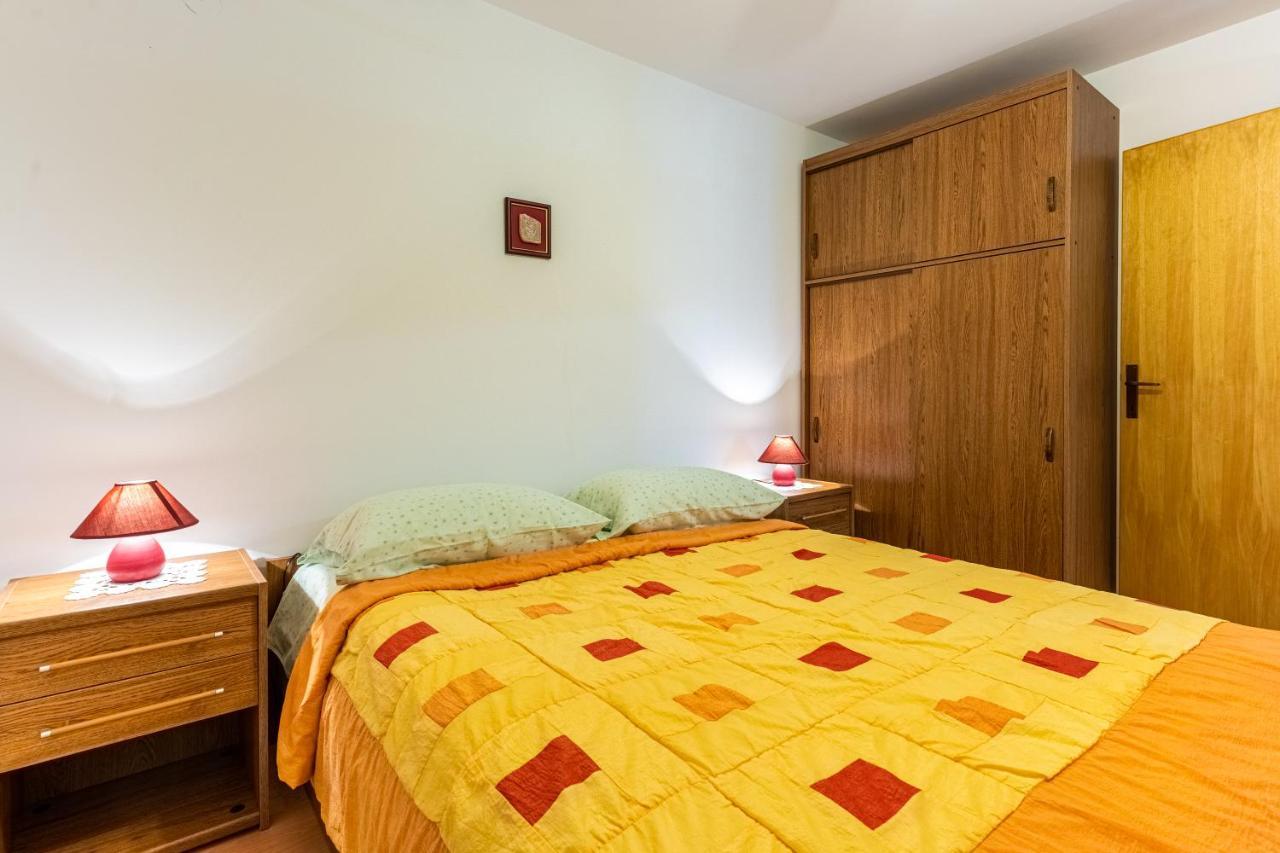 Kovacine Apartment 크레스 외부 사진