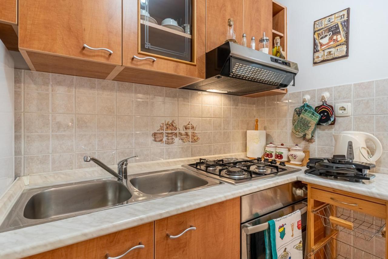 Kovacine Apartment 크레스 외부 사진